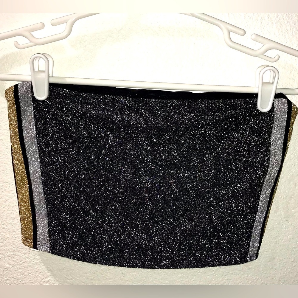 PINK VS Tube Top *RARE*